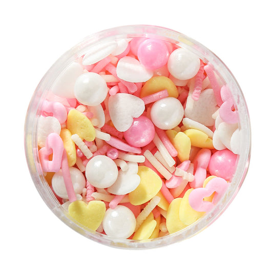 OOH BABY Sprinkles (60g) - by Sprinks