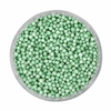 PASTEL GREEN Nonpareils (65g) - by Sprinks
