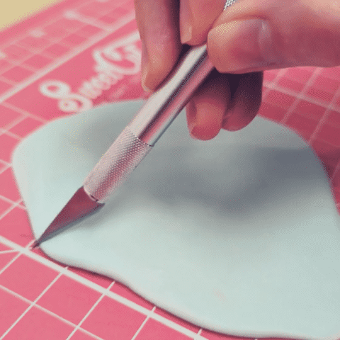 SPRINKS Craft Knife & Insertion Blade