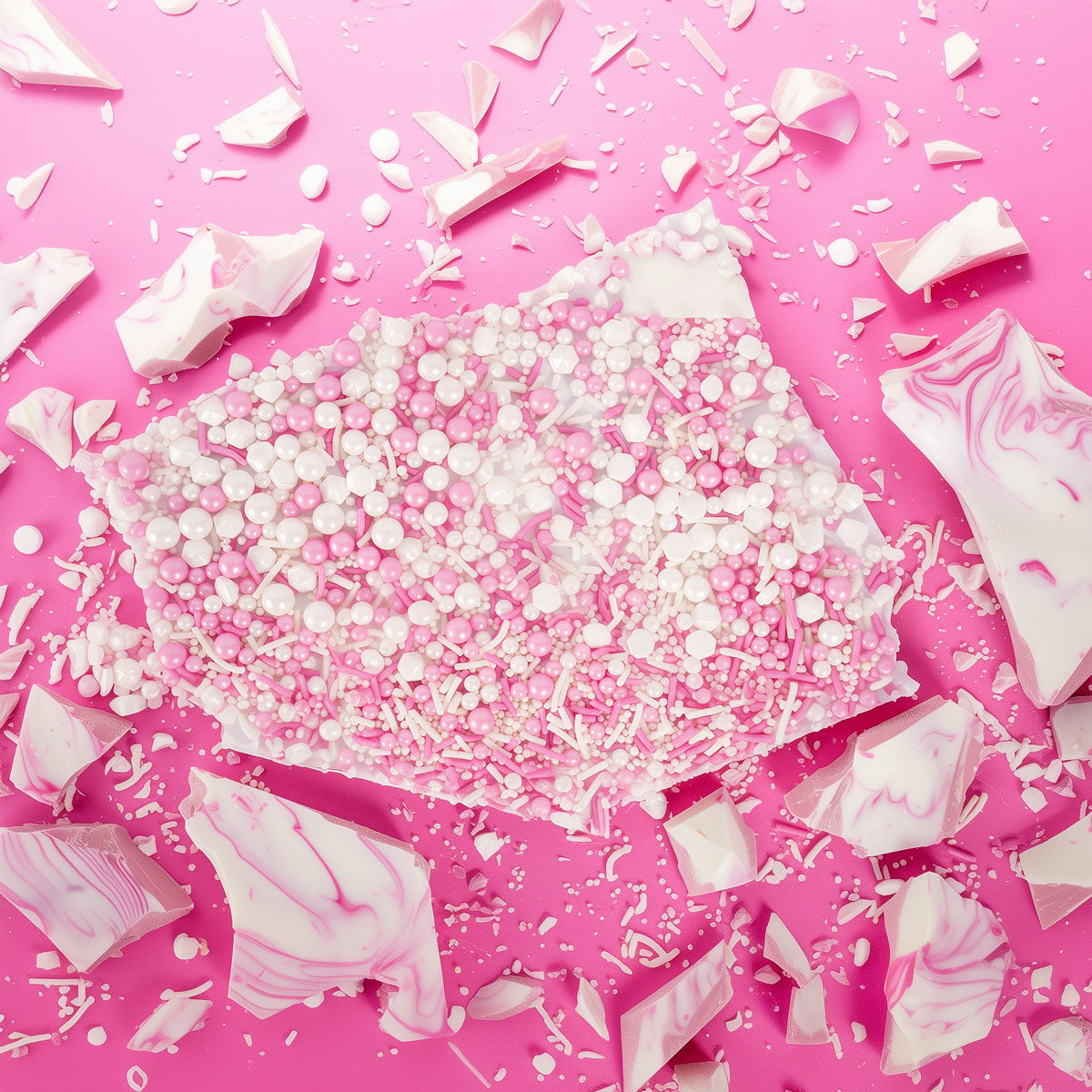 500g GIRLS BEST FRIEND Sprinkles - by Sprinks