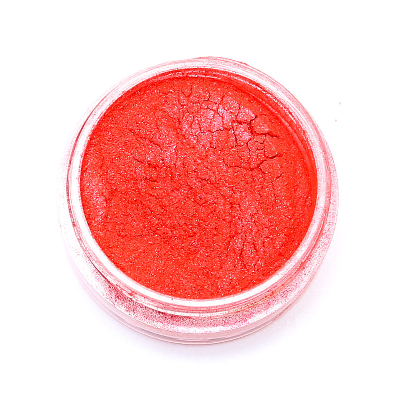 25g CORAL Lustre Dust - Sprinks