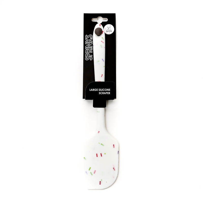 SPRINKS Large Silicone Scraper