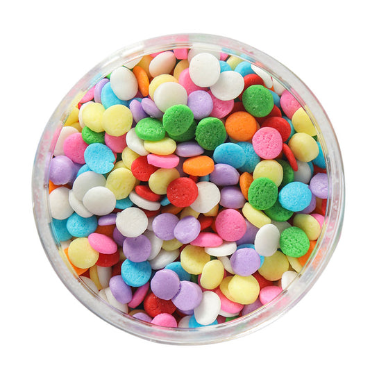 MIXED Confetti (60g) - by Sprinks