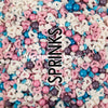 500g COSMIC LOVE Sprinkles - by Sprinks