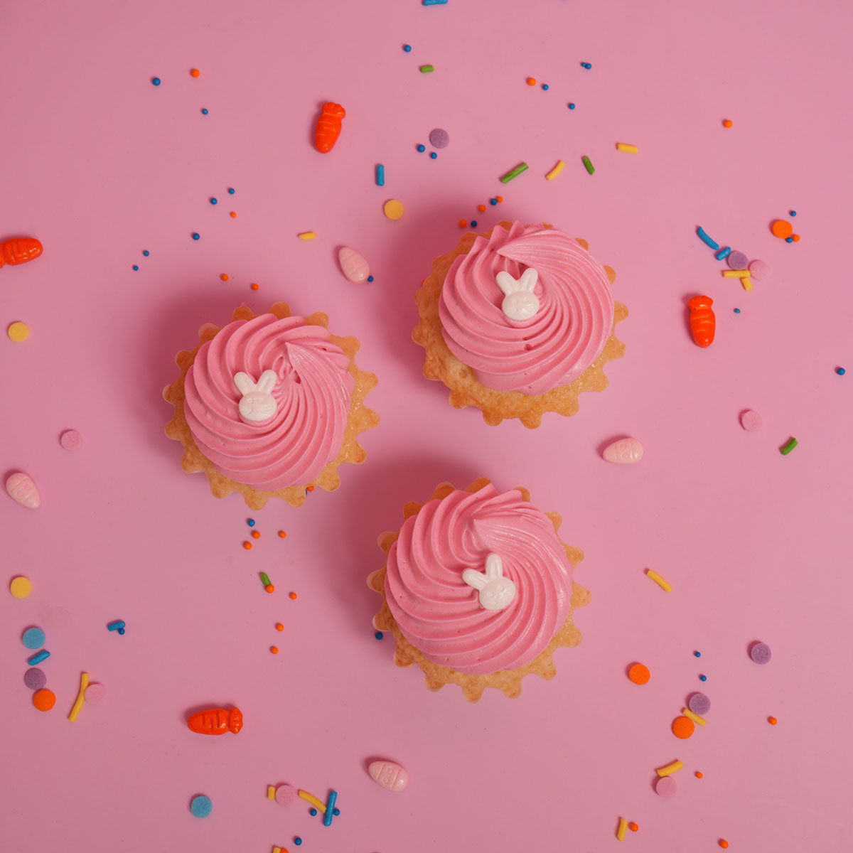 EASTER COLLECTION Box (250g) - by Sprinks