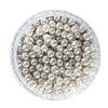Cachous SILVER 4mm (85g) - by Sprinks