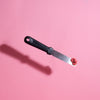 SPRINKS Stainless Steel STRAIGHT Spatula - 4" / 11cm