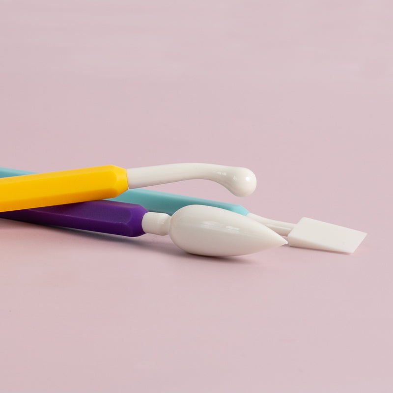 SPRINKS Sculpting Tools - Set of 9