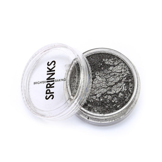 COAL Lustre Dust (10ml) - Sprinks