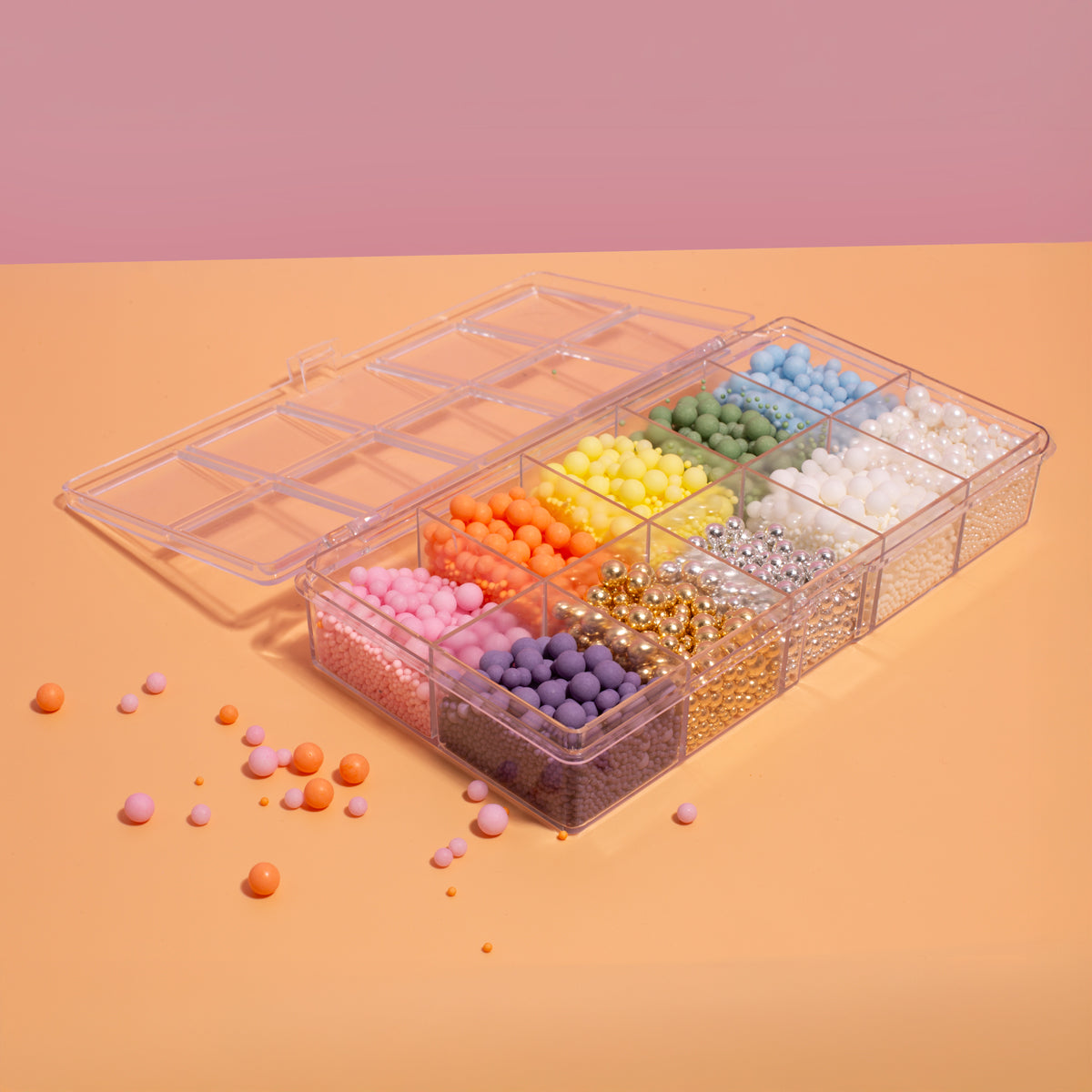 BUBBLE BUBBLE COLLECTION Box (250g) - by Sprinks