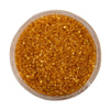 GOLD Sanding Sugar (70g) - by Sprinks