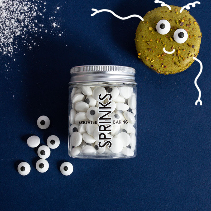 SMALL EYES (75g) - by Sprinks