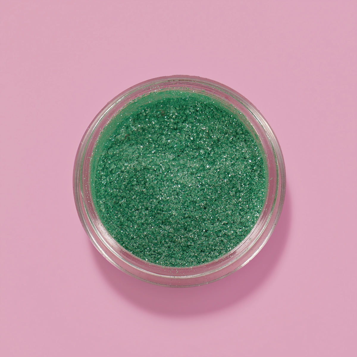 Sprinks Edible Glitter (2g) - GREEN