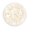 WHITE BUBBLE BUBBLE (65g) Sprinkles - by Sprinks