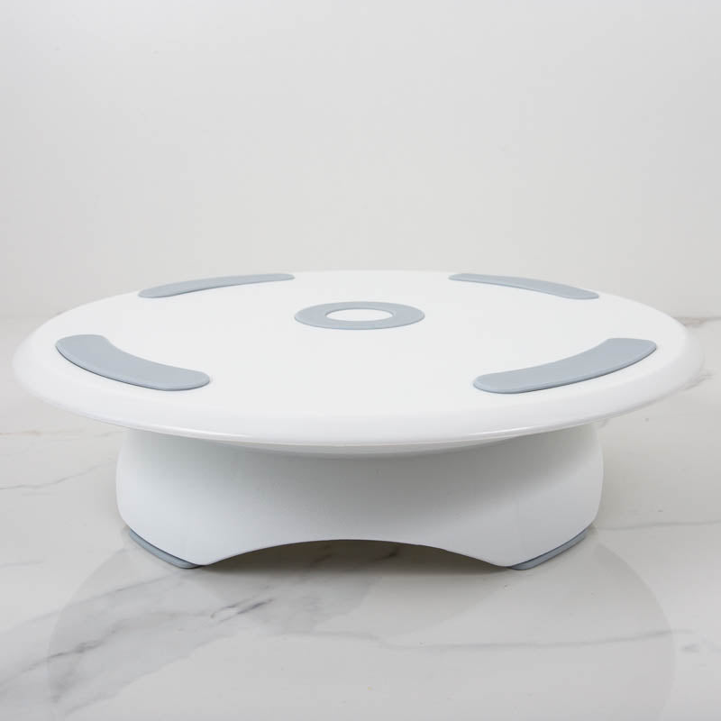 Spin & Lock TURNTABLE - by Sprinks