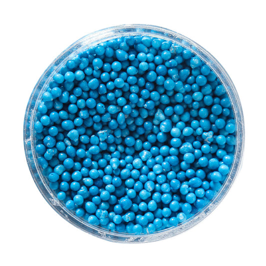 Nonpareils BLUE (65g) - by Sprinks
