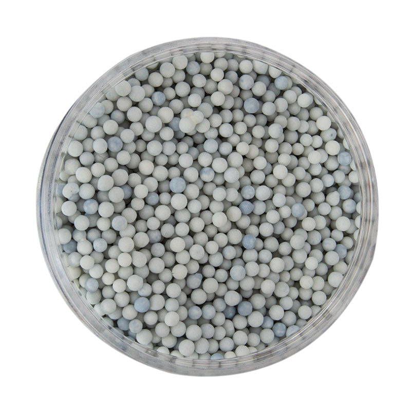 500g PASTEL BLUE Nonpareils - by Sprinks