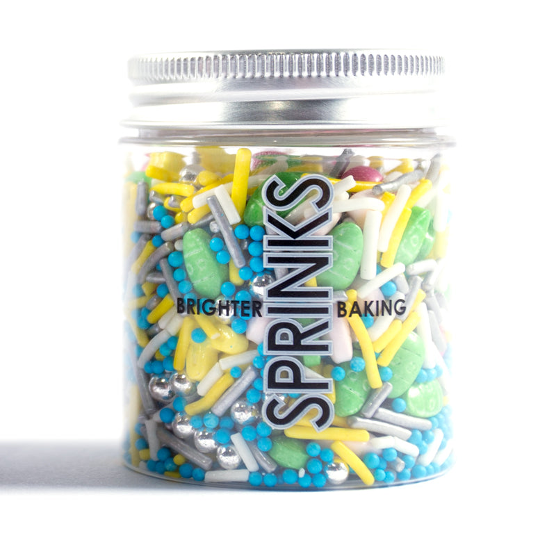 EASTER HOP & HUNT Mix (70g) - by Sprinks