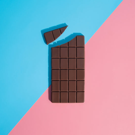 SPRINKS Silicone Mould - CHOC BAR