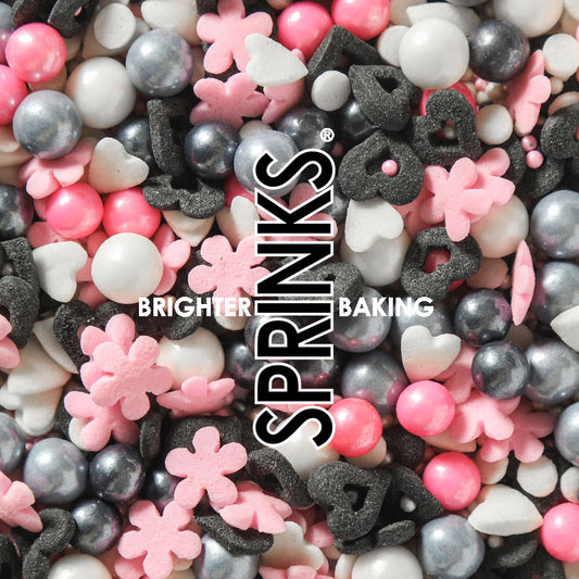 500g PROM QUEEN Sprinkles - by Sprinks