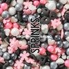 500g PROM QUEEN Sprinkles - by Sprinks