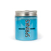 25g QUARTZ BLUE Lustre Dust - Sprinks