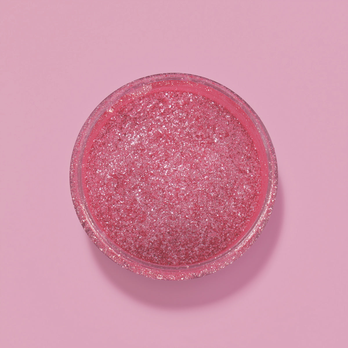 Sprinks Edible Glitter (2g) - PINK