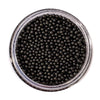 Nonpareils BLACK (65g) - by Sprinks