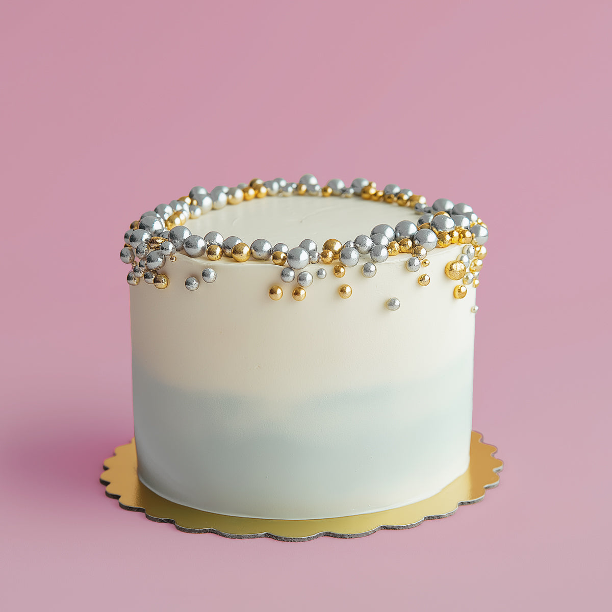 METALLIC Favourites Box (95g) - by Sprinks