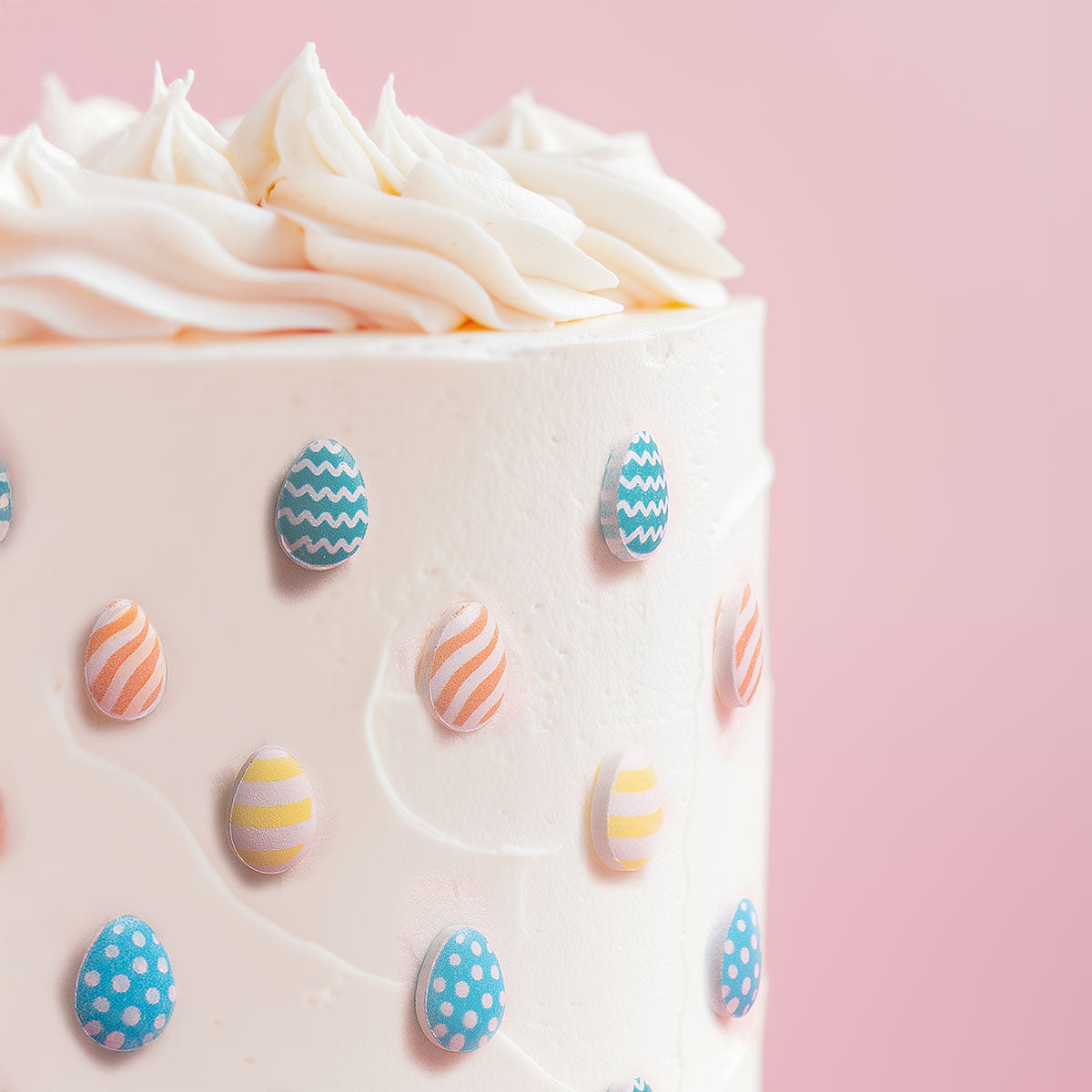 EASTER FAVOURITES Box (80g) - by Sprinks -