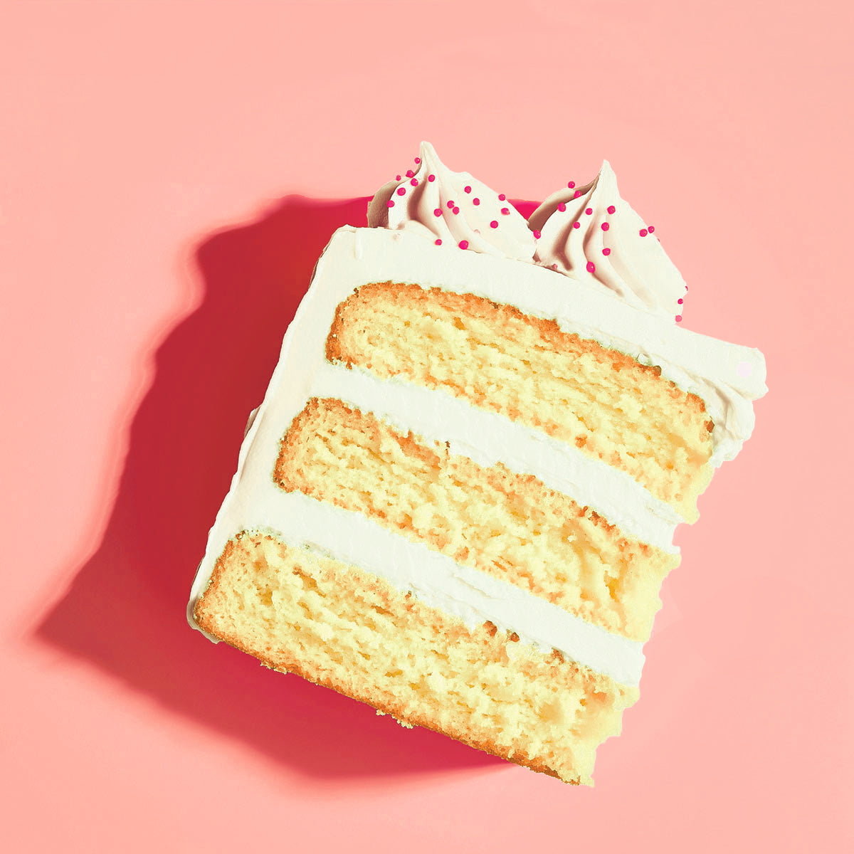 Sprinks WHITE Buttercream (425g)**