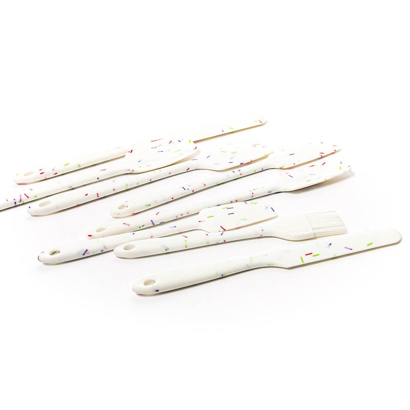 SPRINKS Large Silicone Straight Spatula