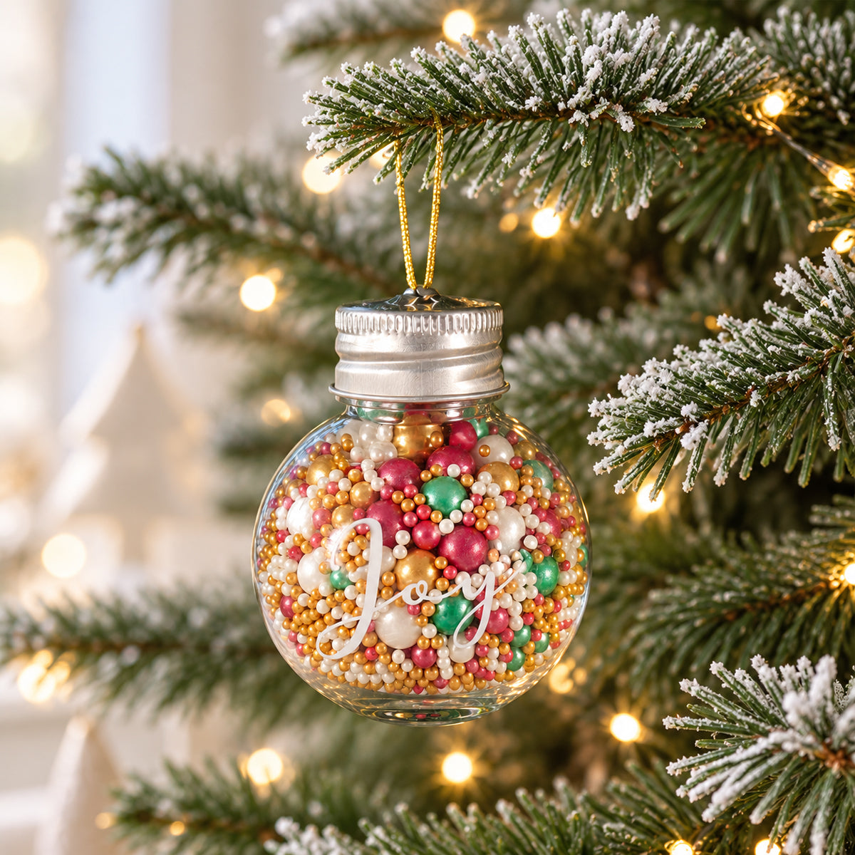SPRINKS Merry Minis - MERRY & BRIGHT 50g