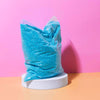 2kg BULK Jimmies 1mm BLUE - by Sprinks