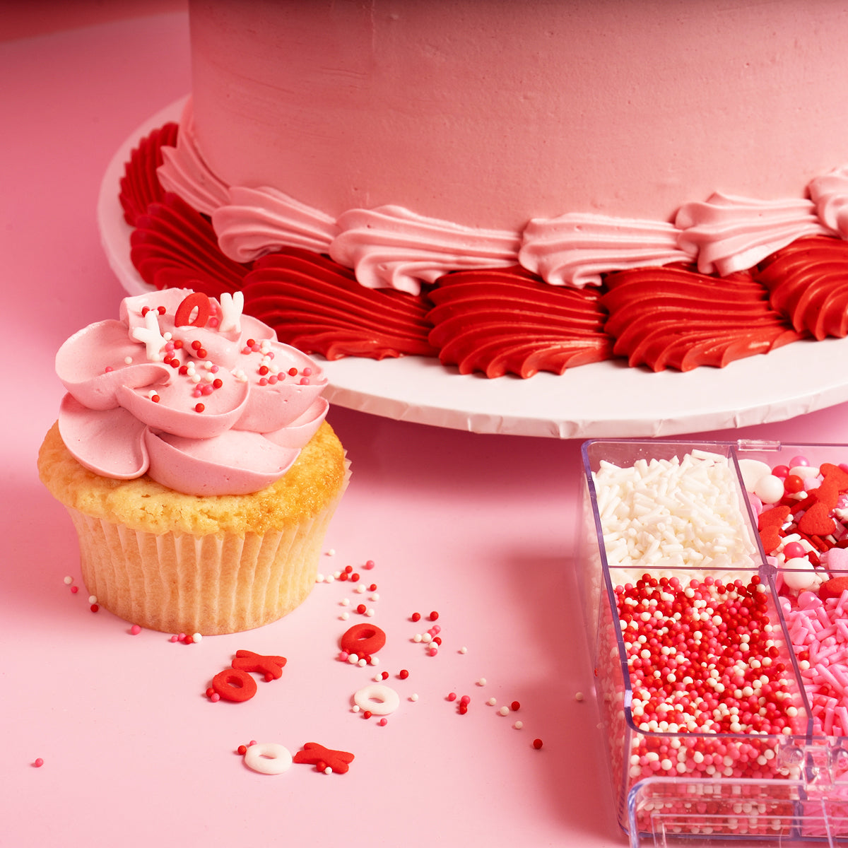 LOVERS COLLECTION Box (300g) - by Sprinks