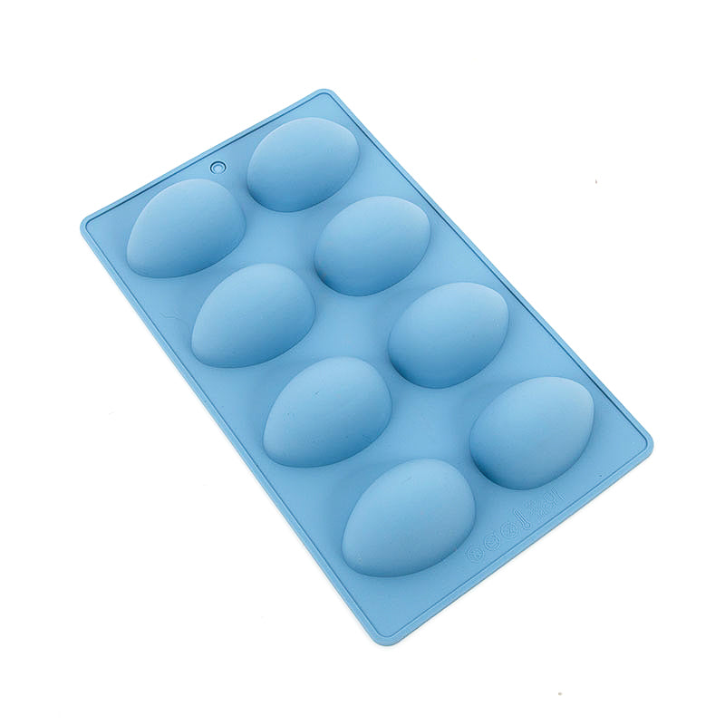 SPRINKS Silicone Mould - EASTER EGG