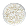 Nonpareils WHITE (75g) - by Sprinks
