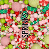 500g CANDYLAND CRUSH Sprinkles - by Sprinks