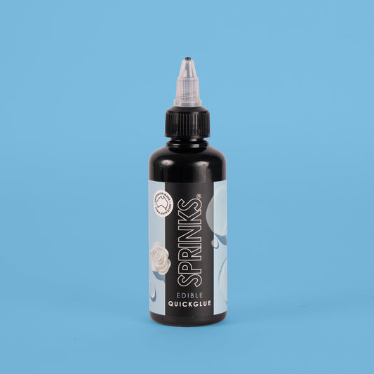 100ml Sprinks Edible Quick Glue