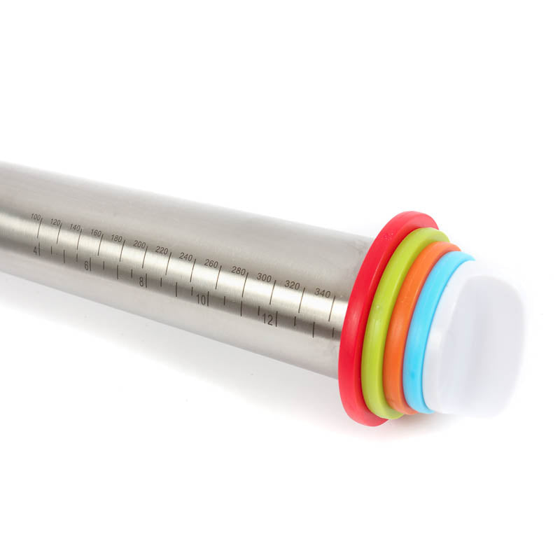 SPRINKS Adjustable Height Rolling Pin