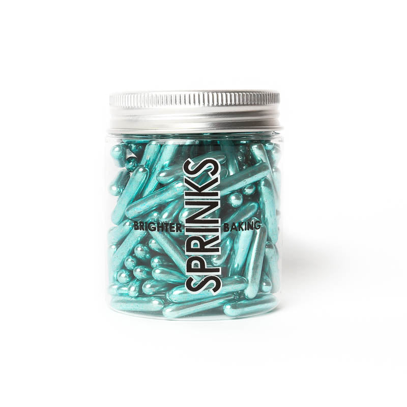 Rods AQUA (75g) - by Sprinks