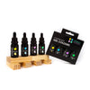 Sprinks Gel Colour 4-Pack - SPRING IN BLOOM**