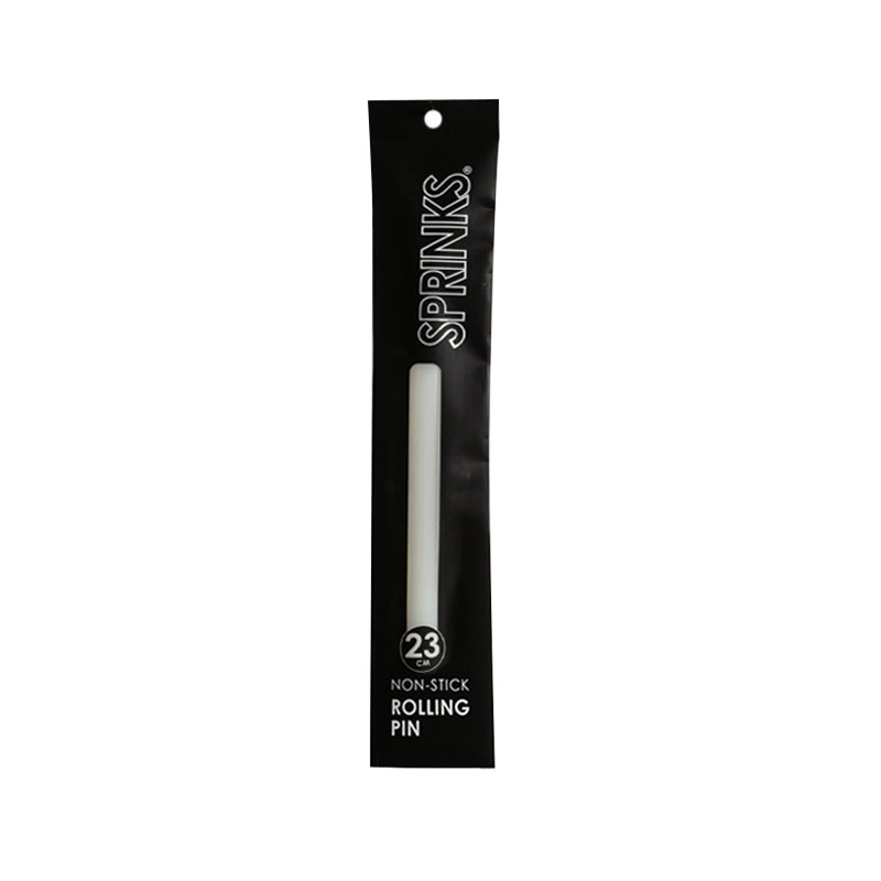 SPRINKS Non Stick Rolling Pin 23cm
