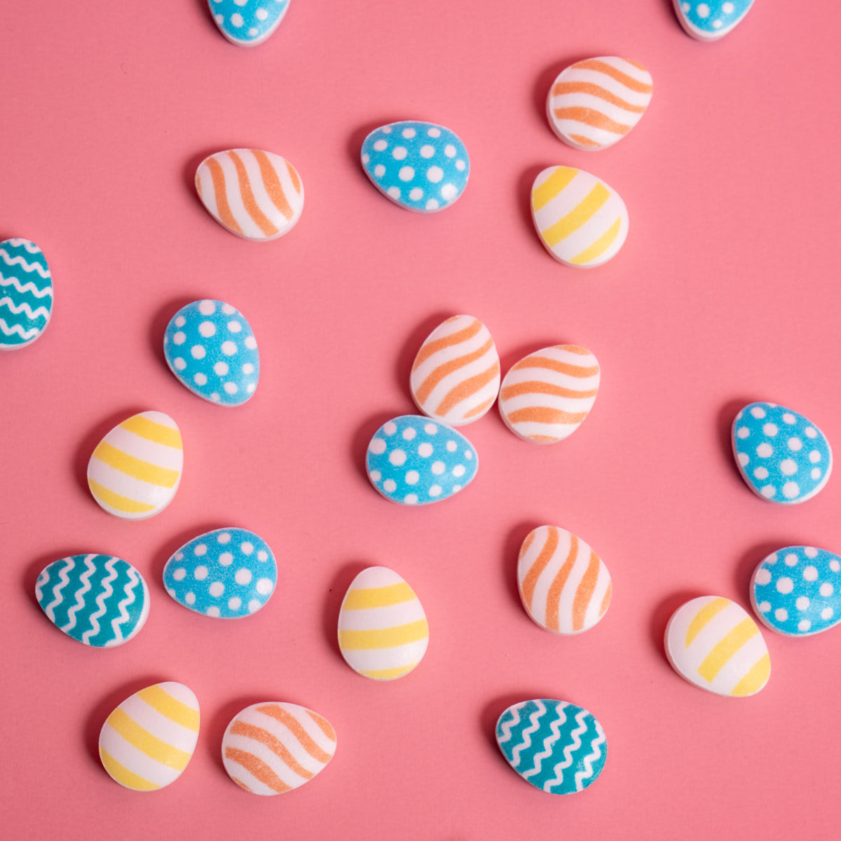 EASTER FAVOURITES Box (80g) - by Sprinks -