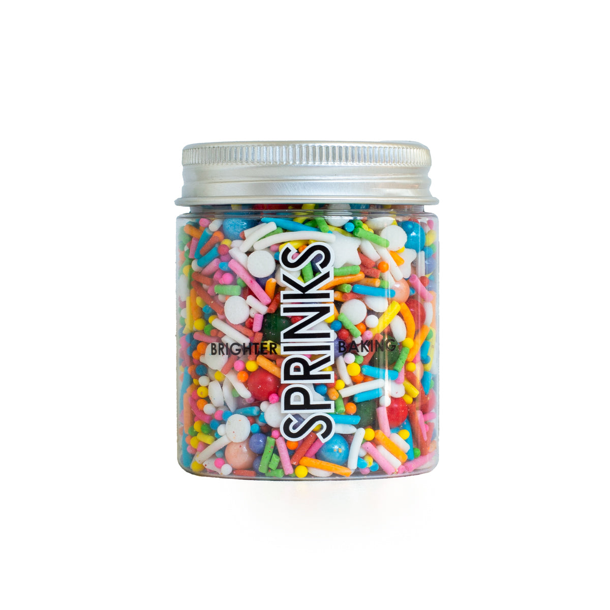 IT'S MY PARTY (70g) Sprinkles - by Sprinks