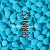500g BLUE Balloons - by Sprinks