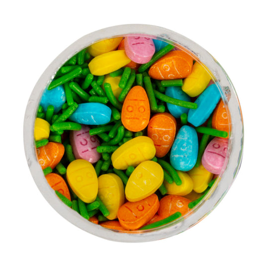 EASTER EGG Hunt Mix (70g) - by Sprinks