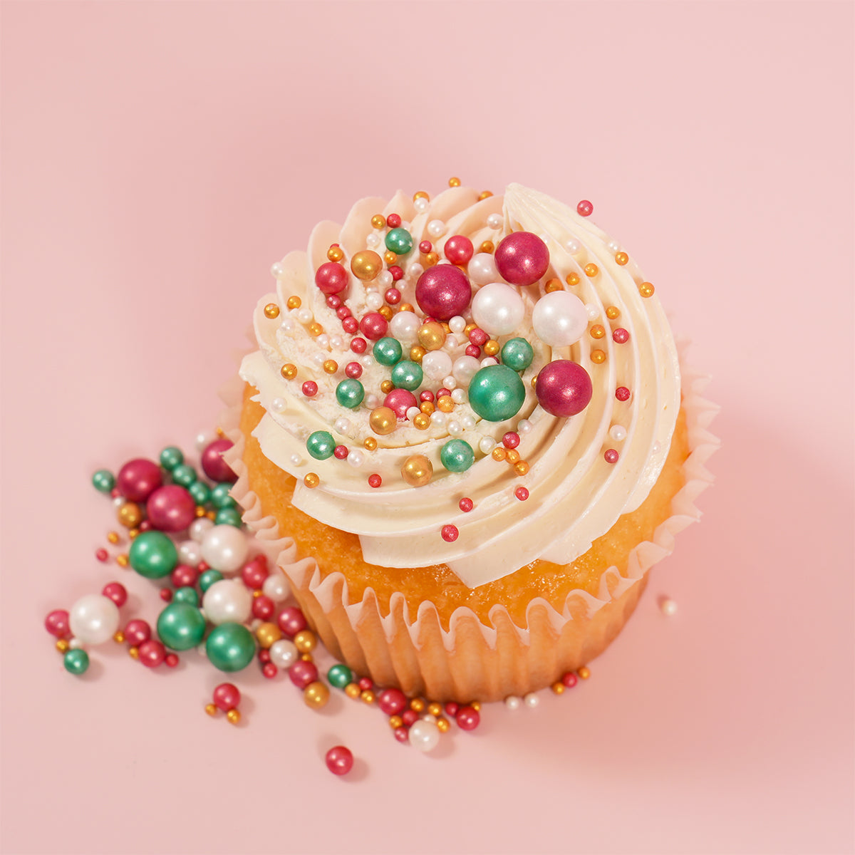 SPRINKS Merry Minis - MERRY & BRIGHT 50g