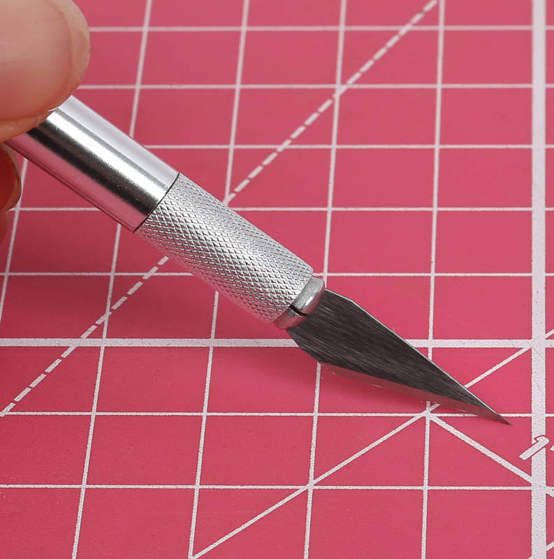SPRINKS Craft Knife & Insertion Blade