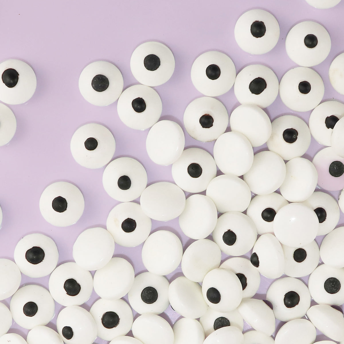 Sprinks Pro Series - Small Eyes Sprinkles 2kg